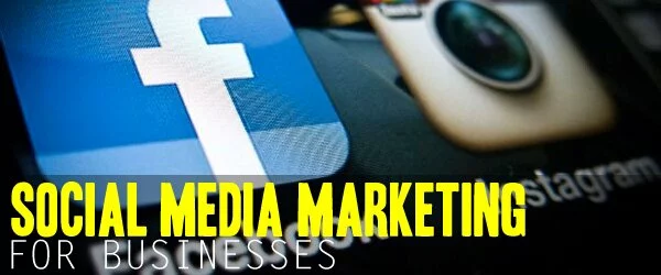 Using Social Media To Market Your Business