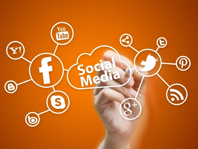 What is the quickest way to grow a social media account?