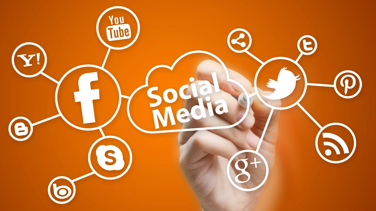 What is the quickest way to grow a social media account?