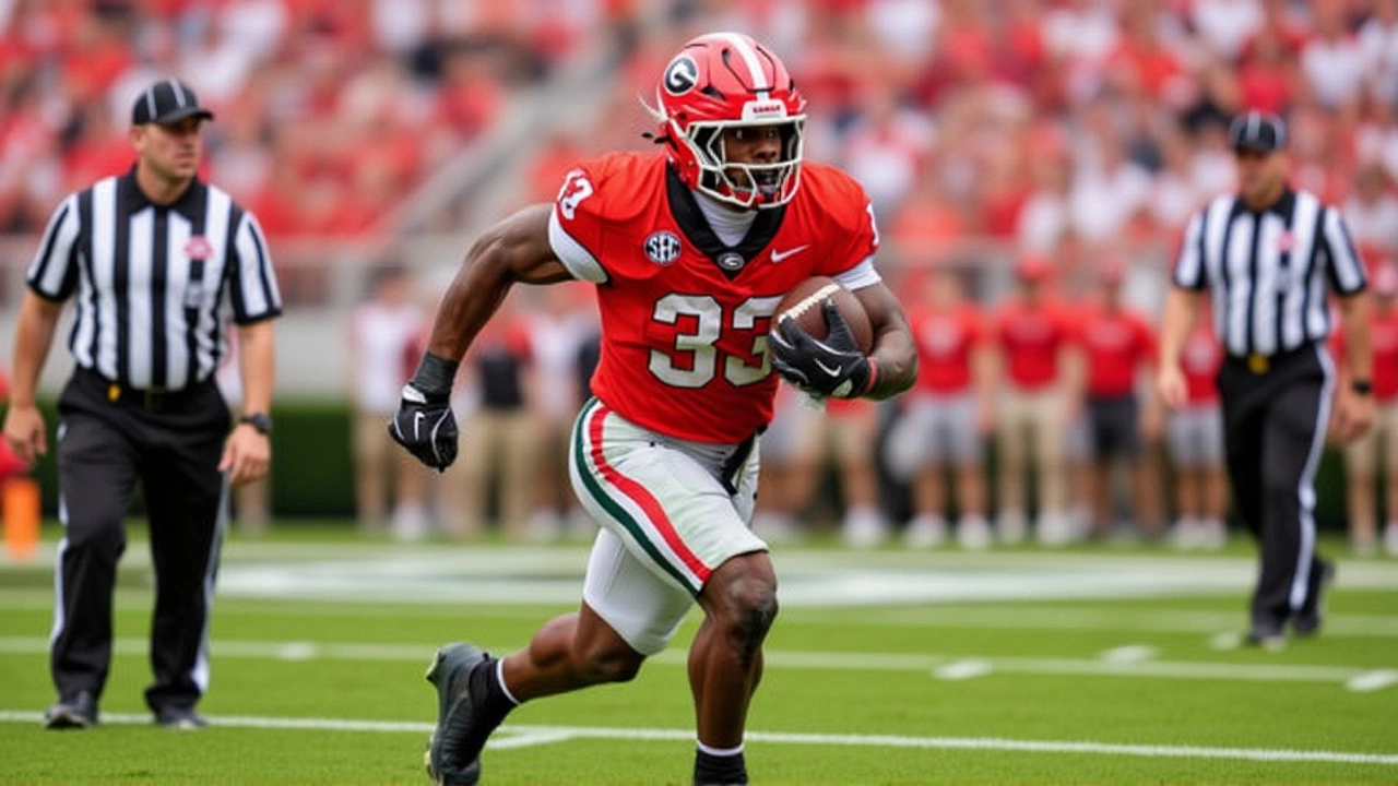 Behind the Scenes: The Human Element