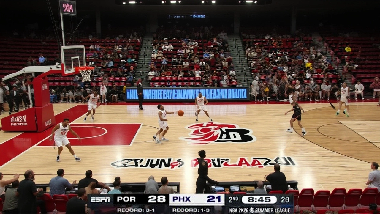 Building a Team Around the Void