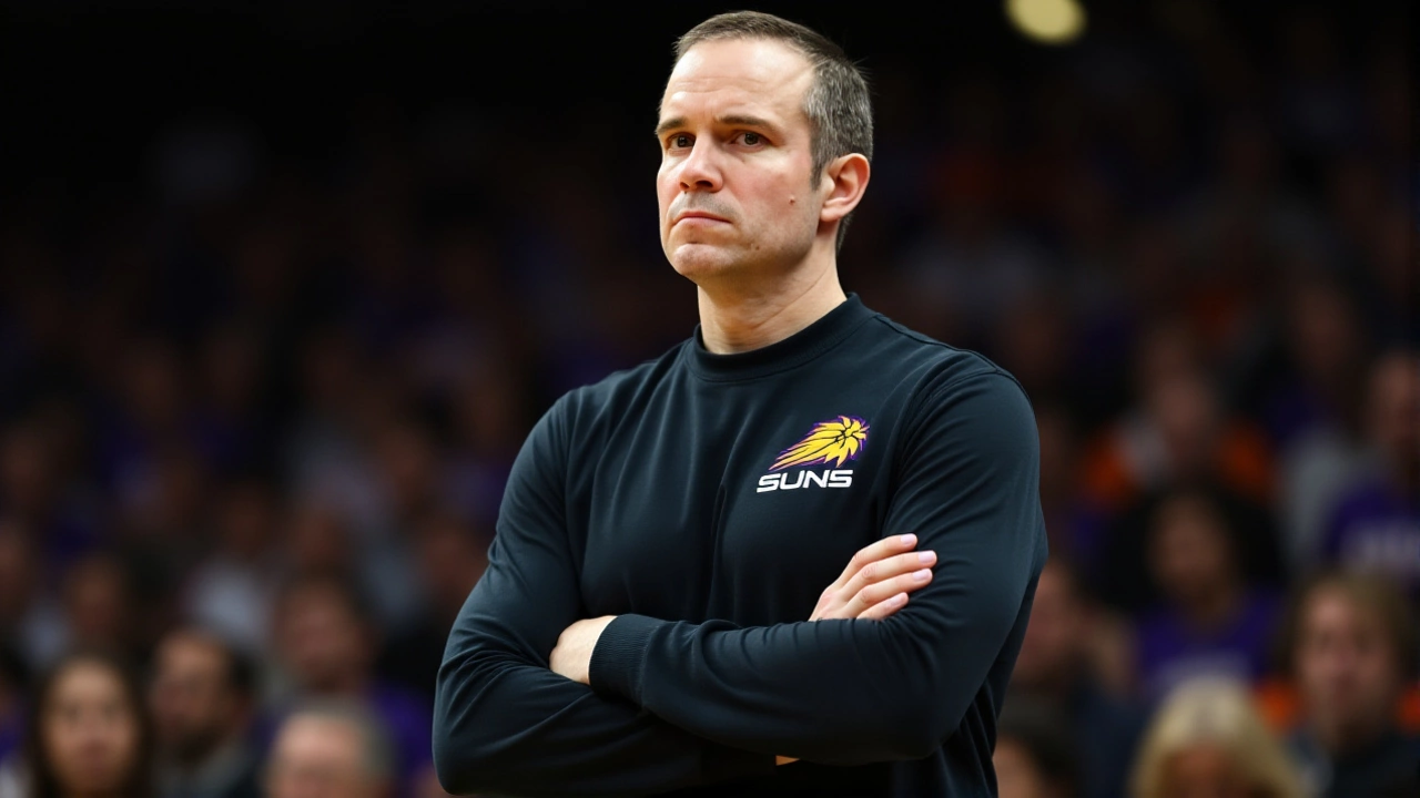 Phoenix Suns Sign Jamaree Bouyea Amid Guard Crisis Ahead of Trail Blazers Game