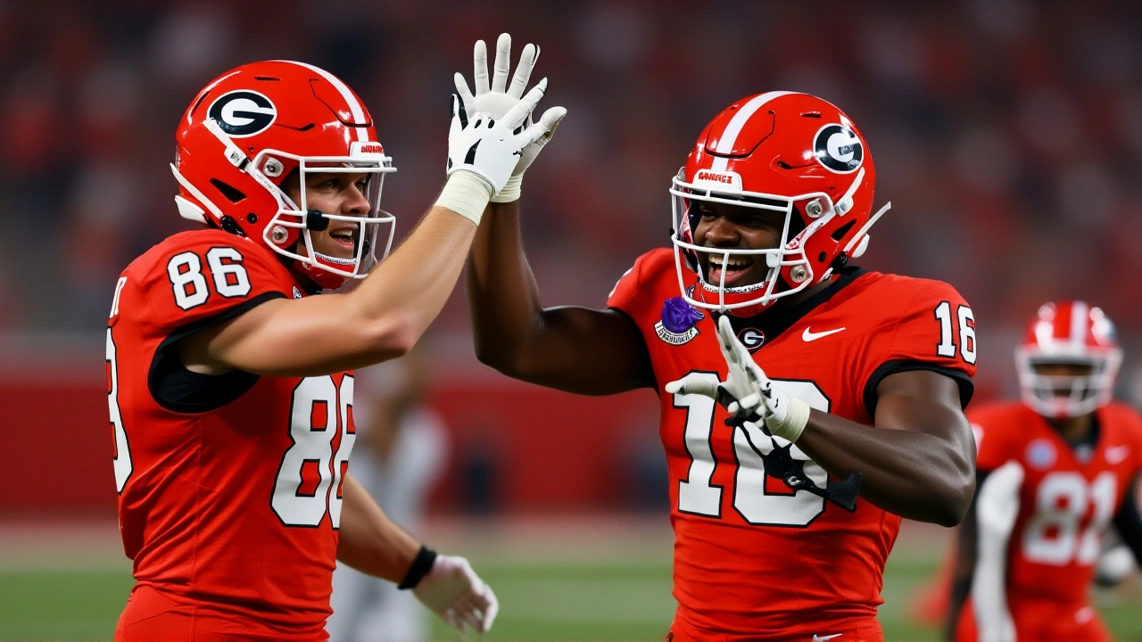 What the Numbers Really Say