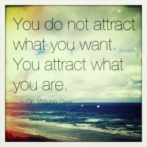 Does the Law of Attraction really work?