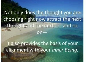 Mastering The Law Of Attraction