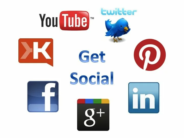 Social Media Branding and YOU.
