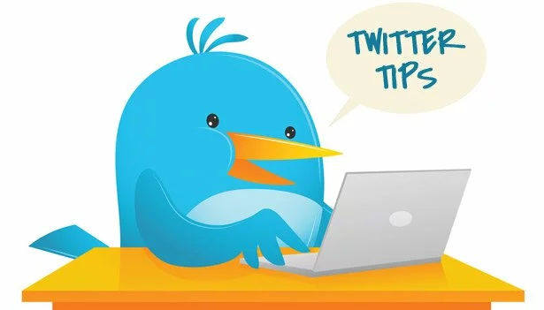 Twitter Fast Start Tips 1-2-3