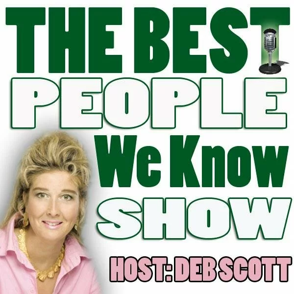 Deb Scott, Internet Radio’s Best Shining Star