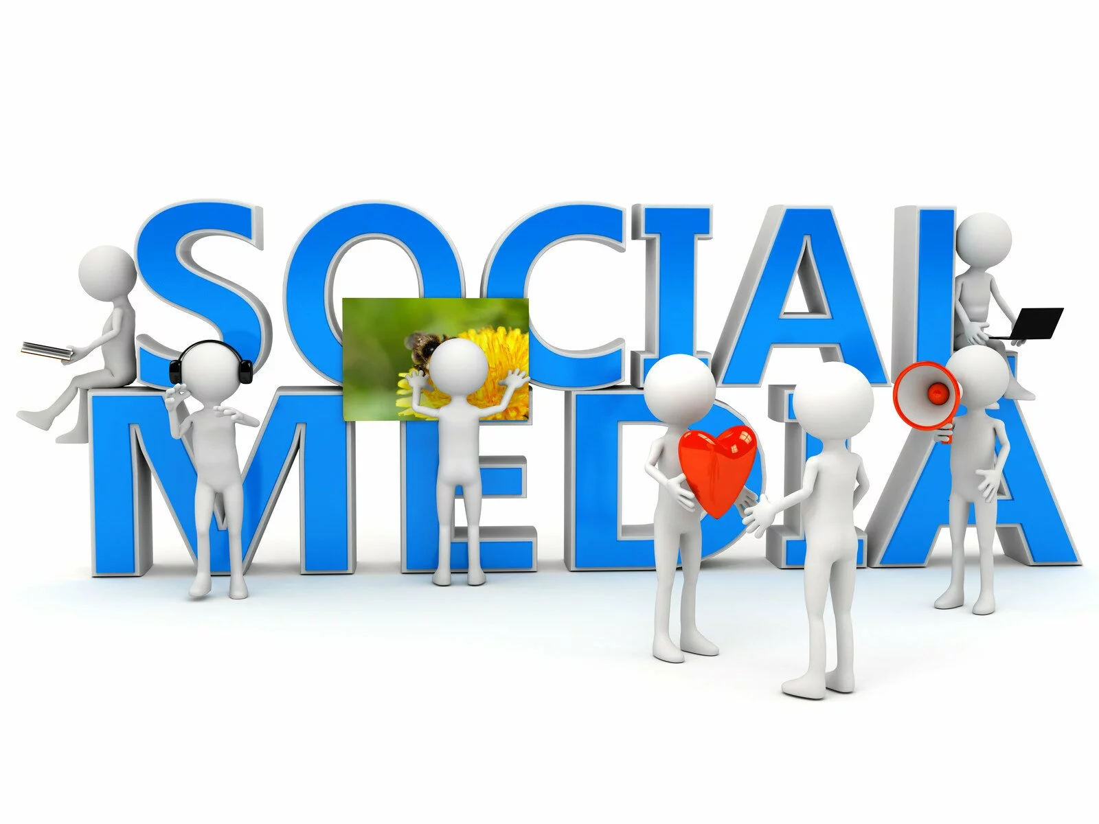 Awesome Tips for Social Media Marketers