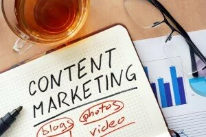 Create a Solid Content Marketing Strategy