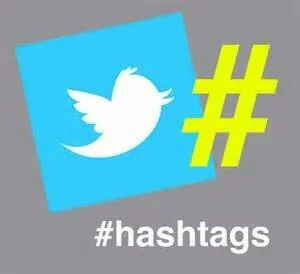 hashtag trend