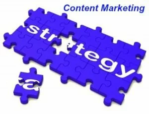 Create a Solid Content Marketing Strategy