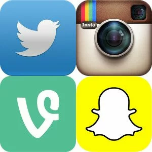 Visual Social Media for Snapchat Marketing 2018 and beyond.