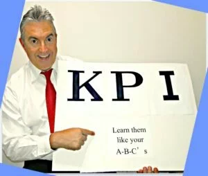 Learn your KPI’ s for Social Media, it’s as easy as A-B-C.